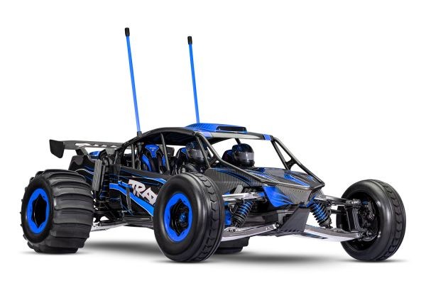 Traxxas Funco 109076-4