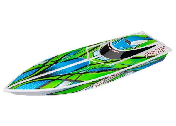 Traxxas Blast 38104-8