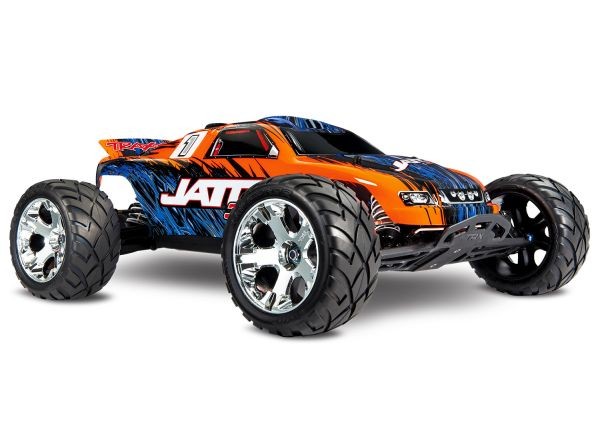 Traxxas Jato 3.3 55077-3