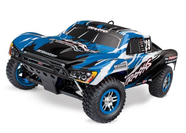 Traxxas Slayer Pro 4X4 59076-3