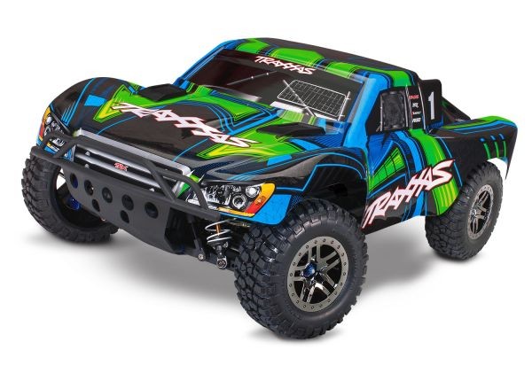 Traxxas Slash 4X4 VXL Ultimate 68277-4