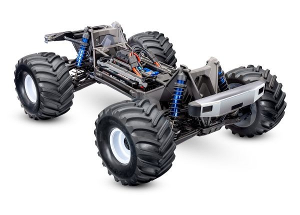 Traxxas X-Monster Chassis 77036-4