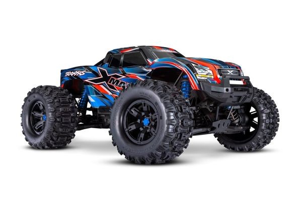 Traxxas X-Maxx 77096-4