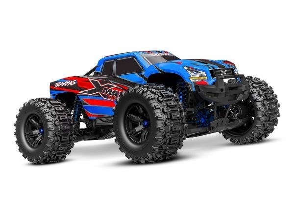 Traxxas X-Maxx Ultimate 77097-4