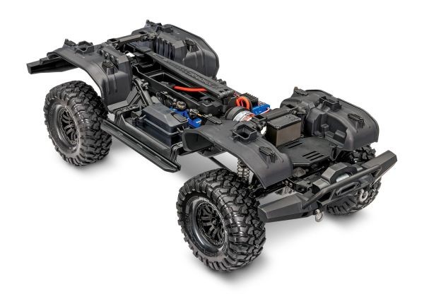 Traxxas TRX-4 Crawler Kit 82216-4