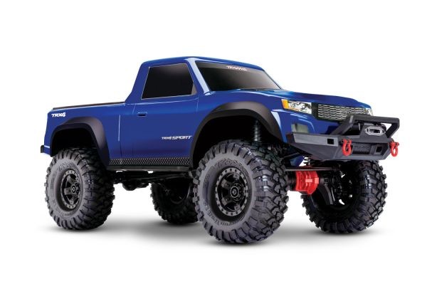 Traxxas TRX-4 Sport 82224-4