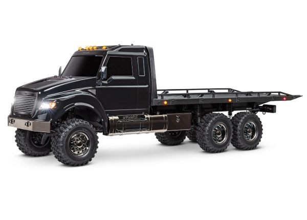 Traxxas TRX-6 Flatbed Hauler 88086-84