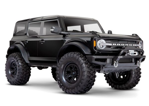Traxxas TRX-4 Ford Bronco 92076-4