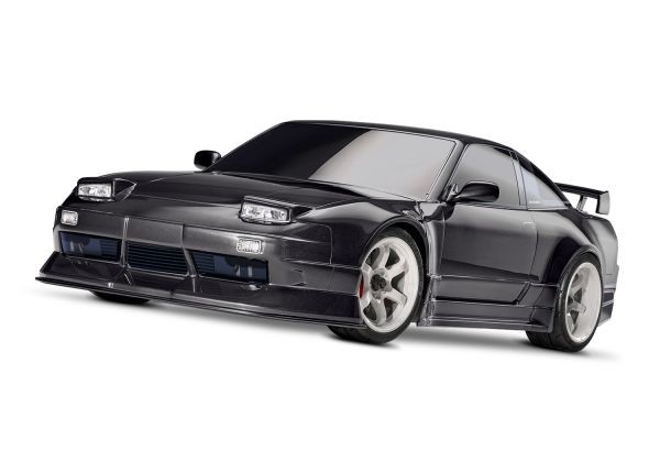 Traxxas 4-Tec 2.0 Nissan 240SX Brushless 93424-4