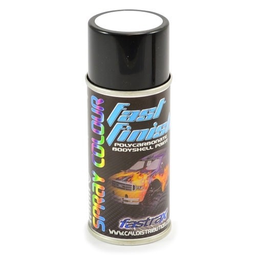 Sprayfärg – Lexan Spray färg 150ml Vit