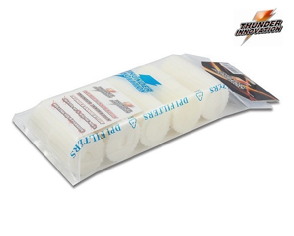 Luftfilter. Luftfilterelement. – Luftfilter Element Torra Hot Bodies D819 10 st.