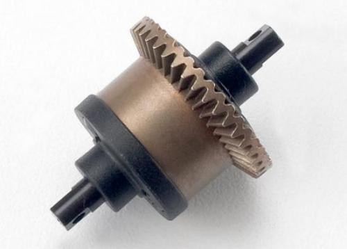 Transmission. E-Revo 1-16 VXL 4w – TRX7078 Differential. Komplett. E-Revo 1/16.