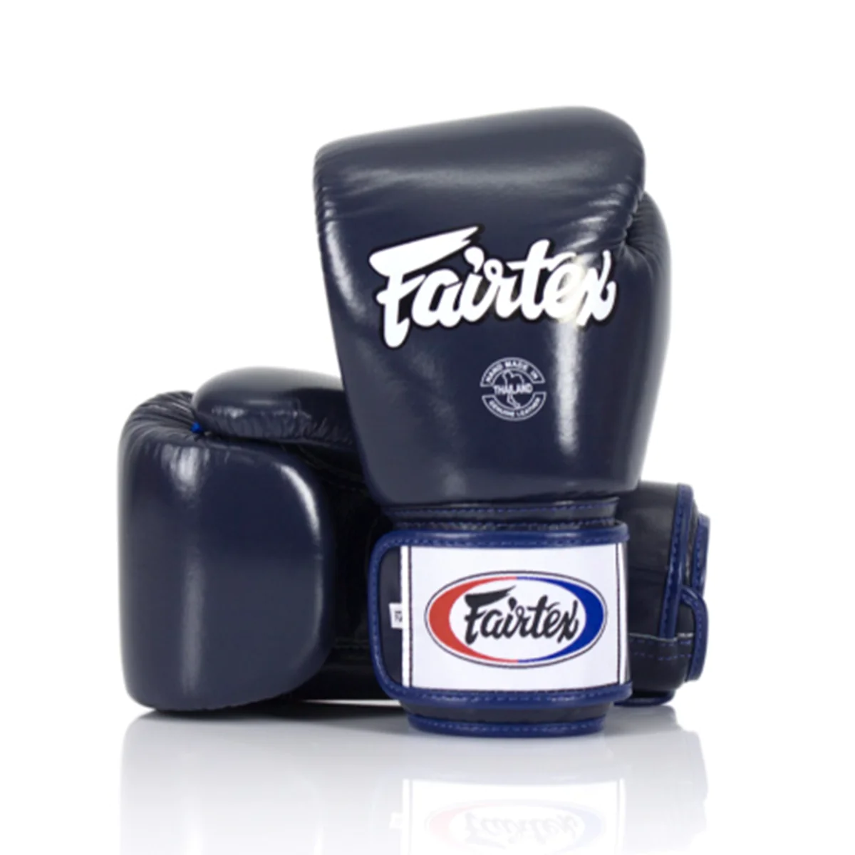 Fairtex - Boxningshandskar BGV1 Blå (12oz)