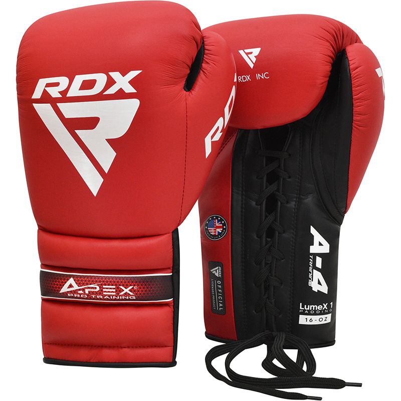 RDX - Boxningshandskar Apex Pro (10oz)
