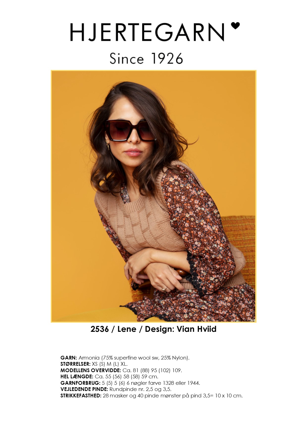 2536- Lene