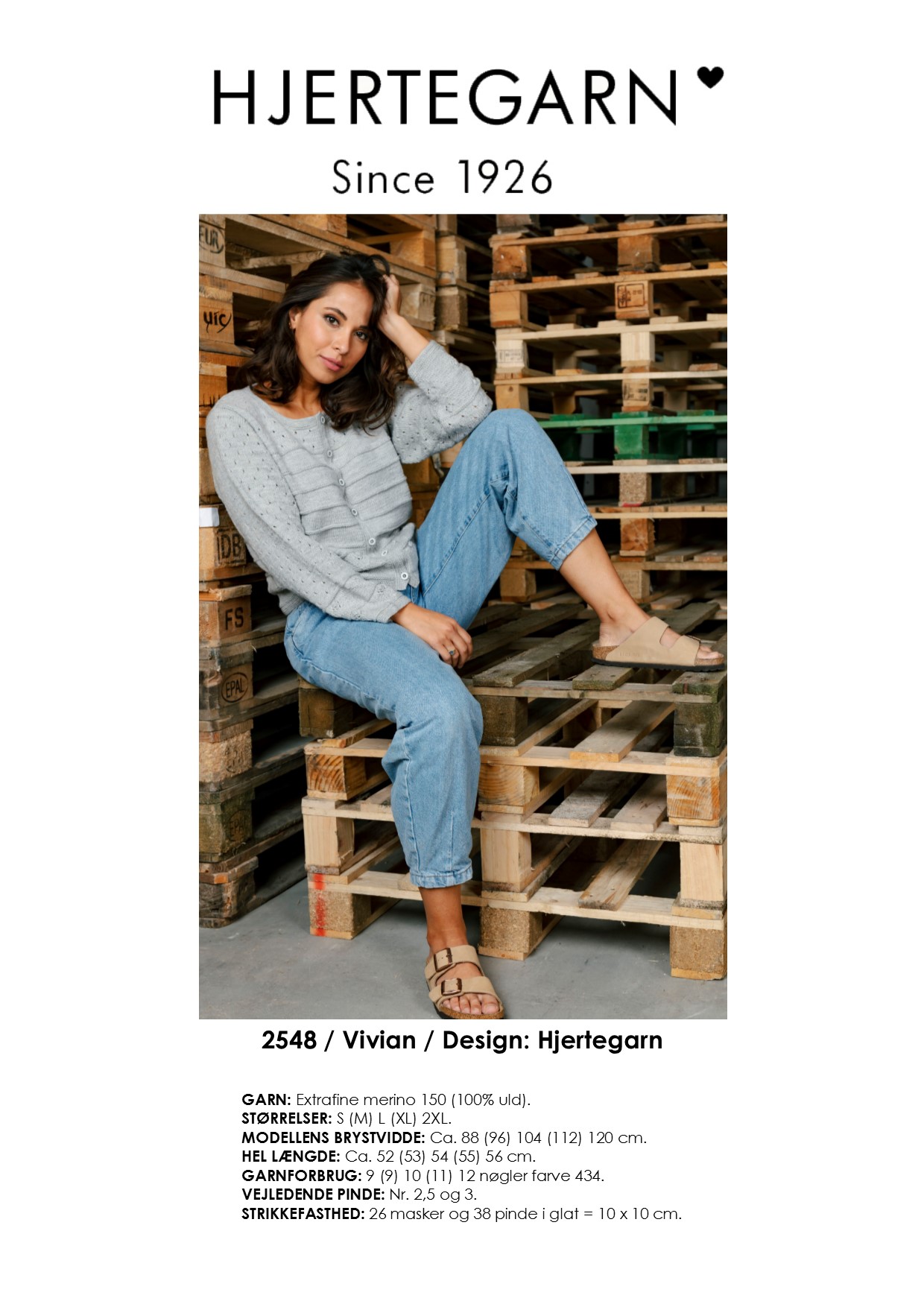 2548 -Viviane