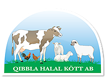 Qibbla Halal