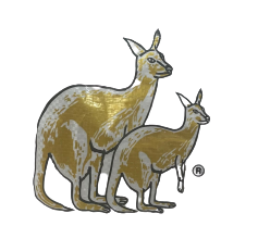 Double Kangaroo