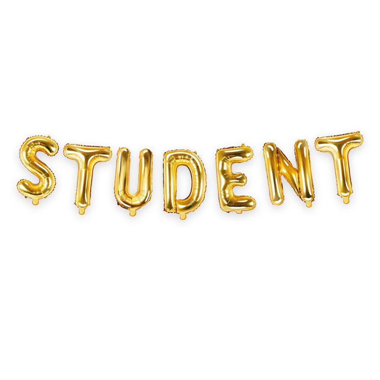 FOLIEBALLONG STUDENT S166 main image 1