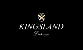 Kingsland dressage