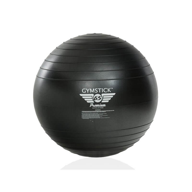 Gymstick Premium gymboll 75 cm