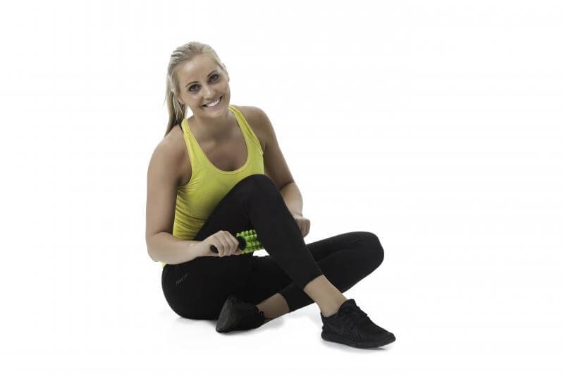 Alternativ bild 1 för Abilica Massage FoamRoller Mini