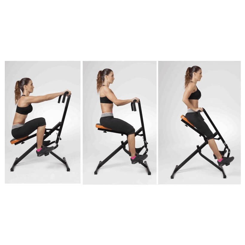 Insportline Ab Rider – Full body trainer