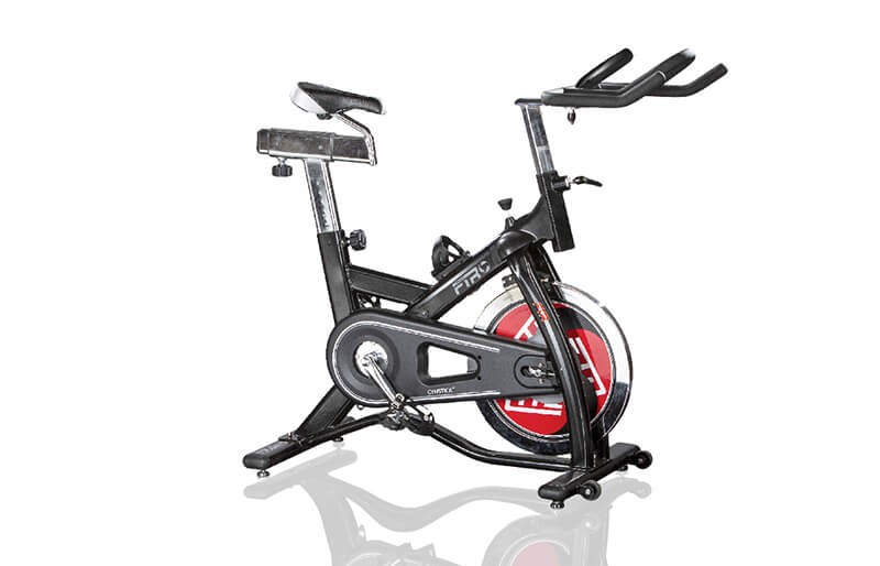Gymstick FTR 7 Indoor Racer – Spinningcykel