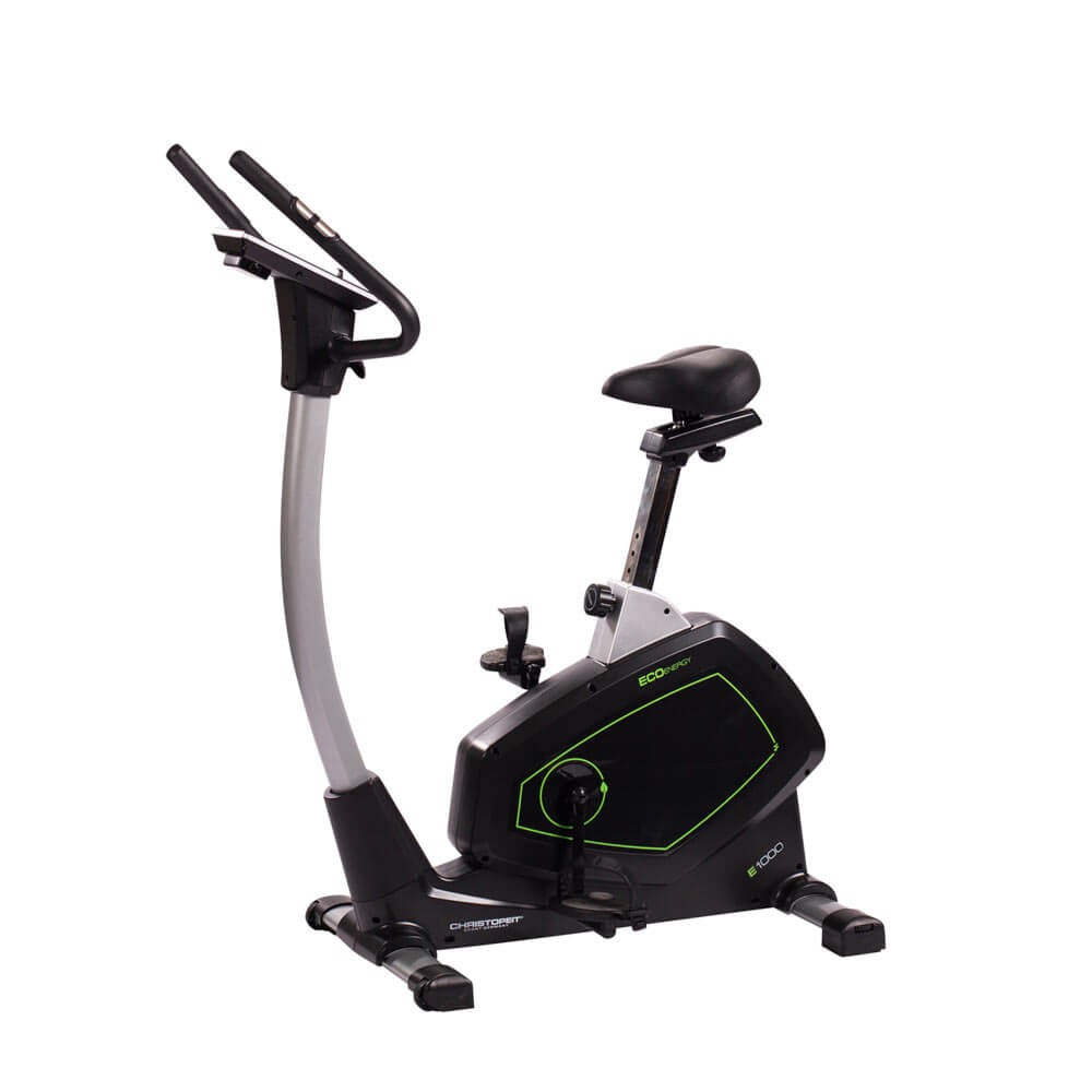 Alternativ bild 1 för Top Sport ECO 1000 Ergometer motionscykel