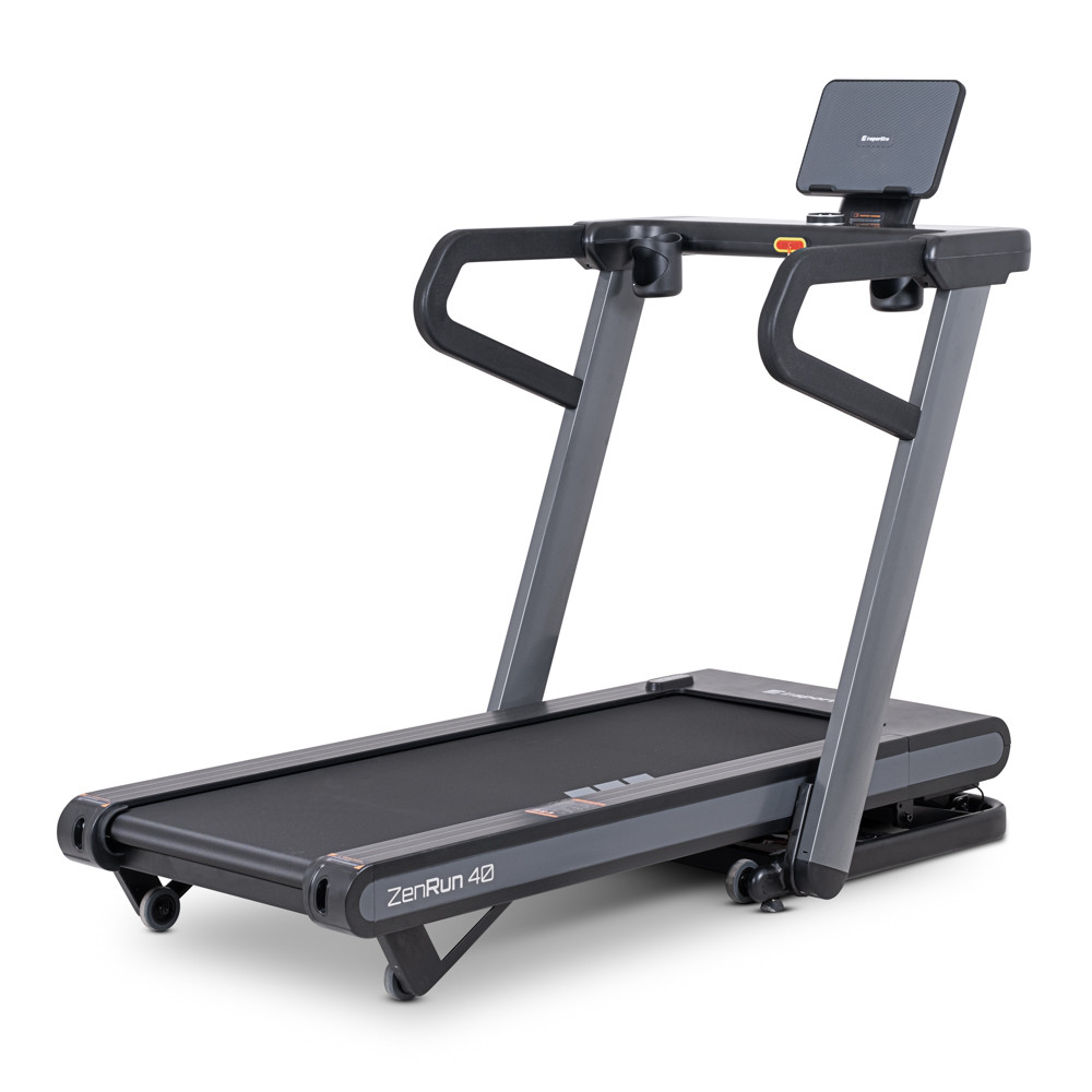 Insportline Löpband ZenRun 40