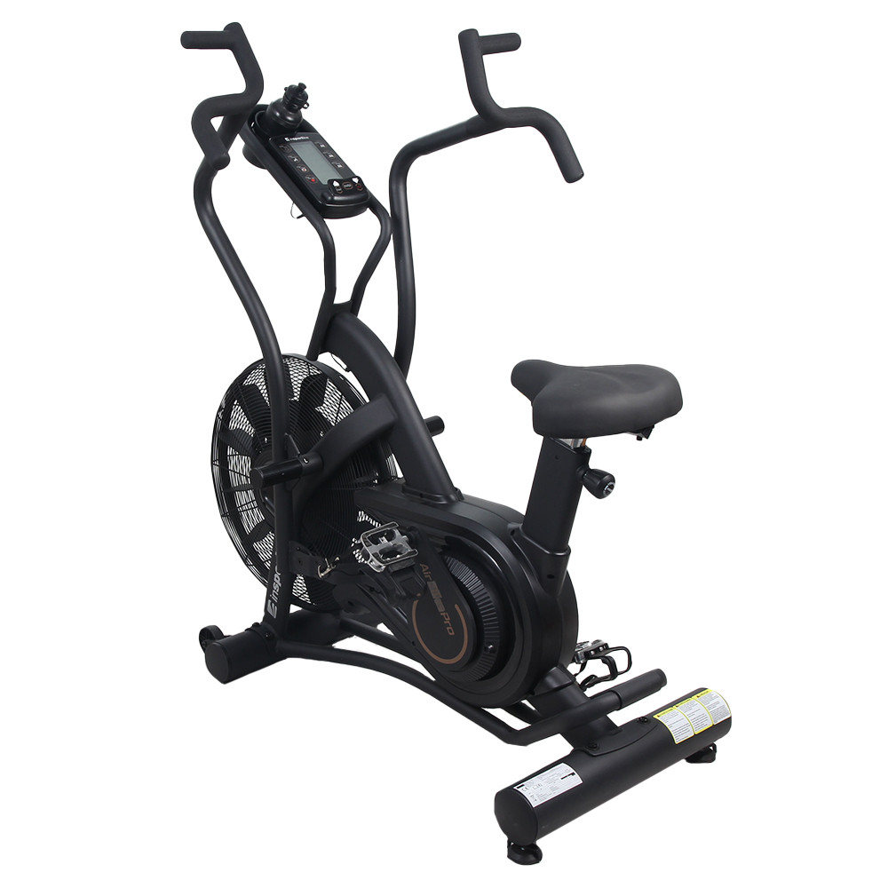 Alternativ bild 1 för AirBike Pro
