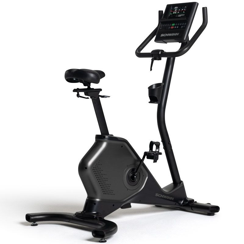 Schwinn 590U motionscykel