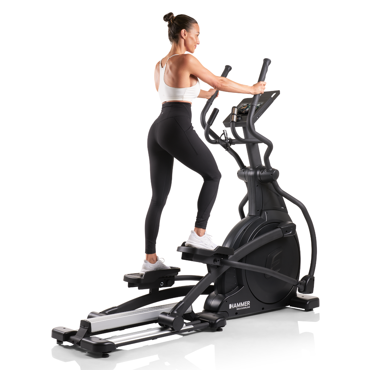 Produktfoto för Crosstrainer EL 8000
