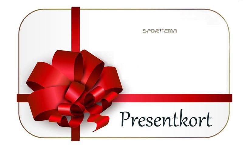 Presentkort (1000)