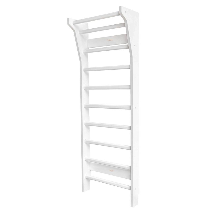 Fitwood Ribbstol Upplyft (Upplyft Vit)