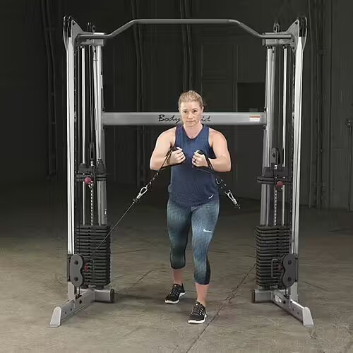 Functional trainer GDCC200