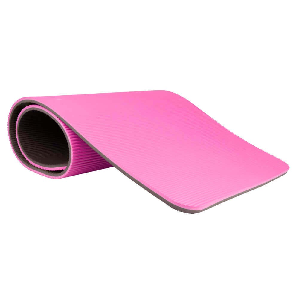 Insportline Gymmatta 180×60 cm,rosa