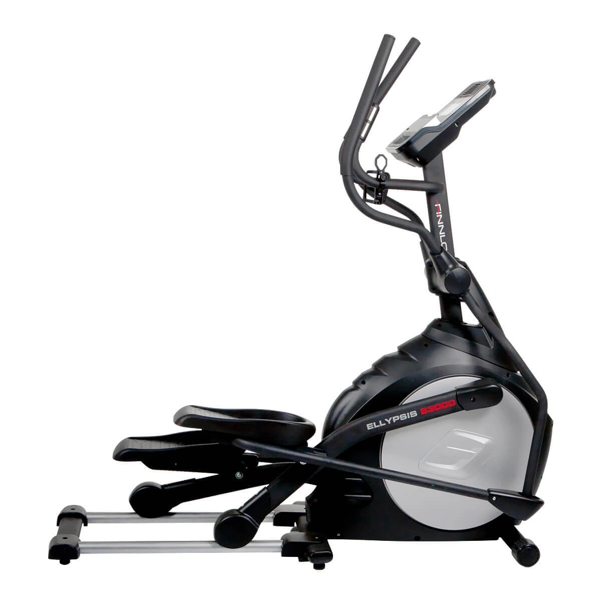 Crosstrainer Ellypsis E3000