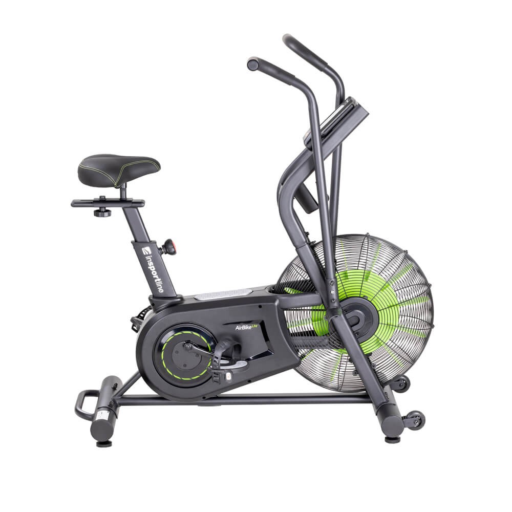 Alternativ bild 1 för AirBike Lite