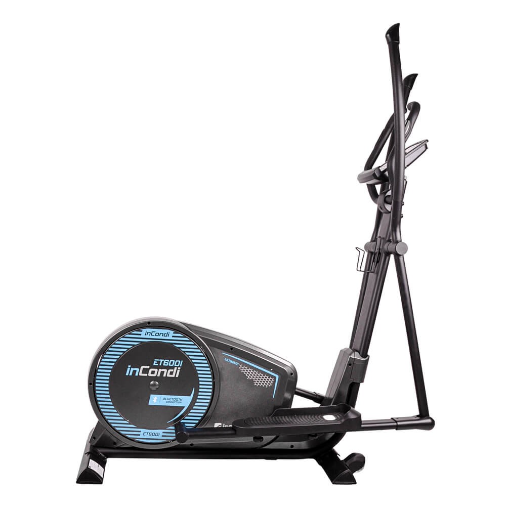 Alternativ bild 1 för Crosstrainer ET600i