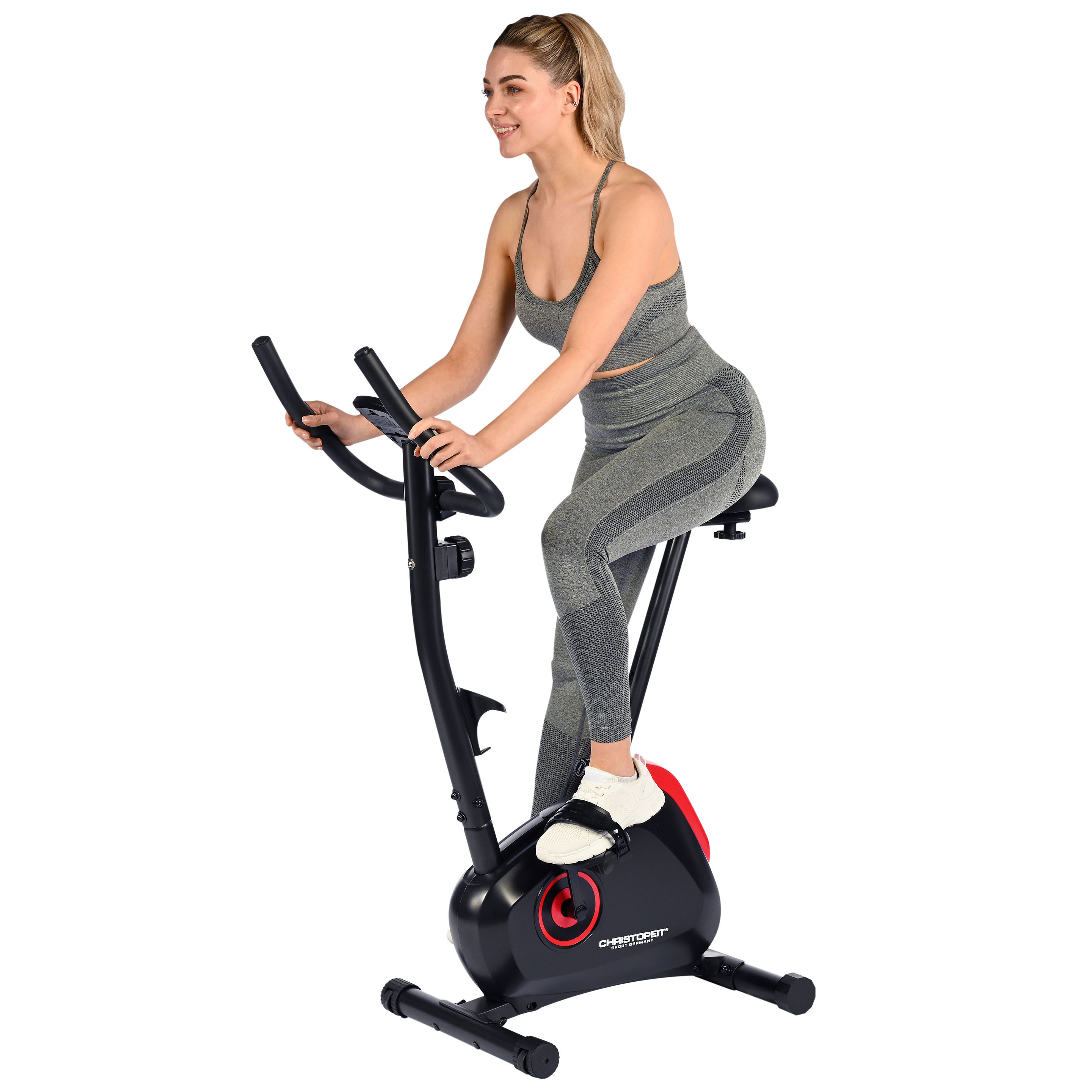 Motionscykel HT 2.0