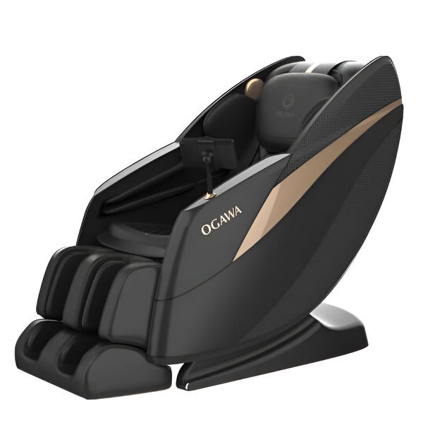 OGAWA Cosmos X - Black