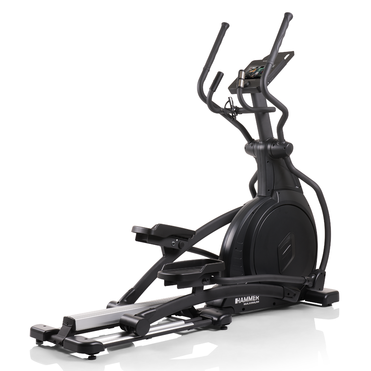 Alternativ bild 1 för Crosstrainer EL 8000