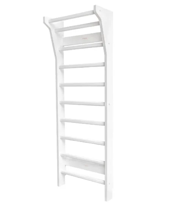 Fitwood Ribbstol Upplyft Mini (Vit)