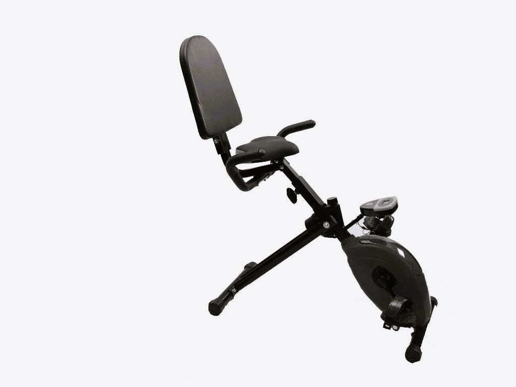 Skrivbordscykel Xbike