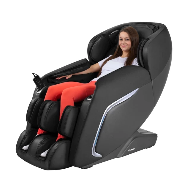 Insportline Massagestol Carlita