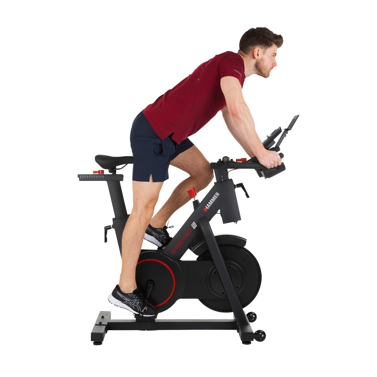 Spinningcykel Speedbike Race S – Bäst i test