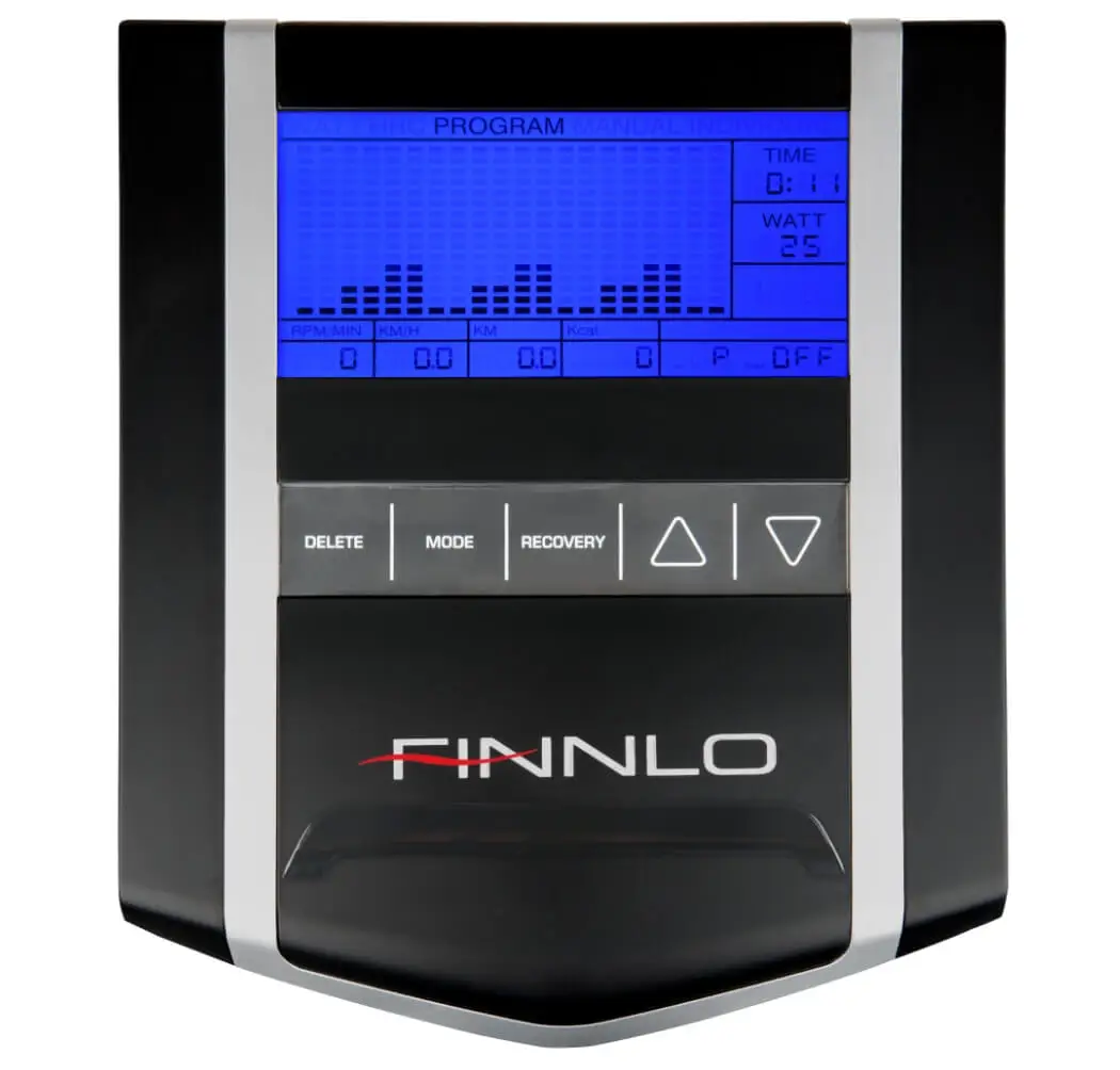 Display Finnlo Exum - TZ 6170