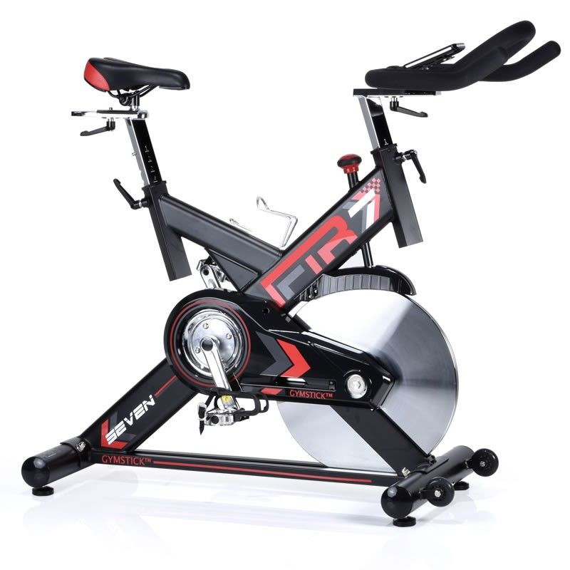 Gymstick FTR 7 Indoor Racer – Spinningcykel