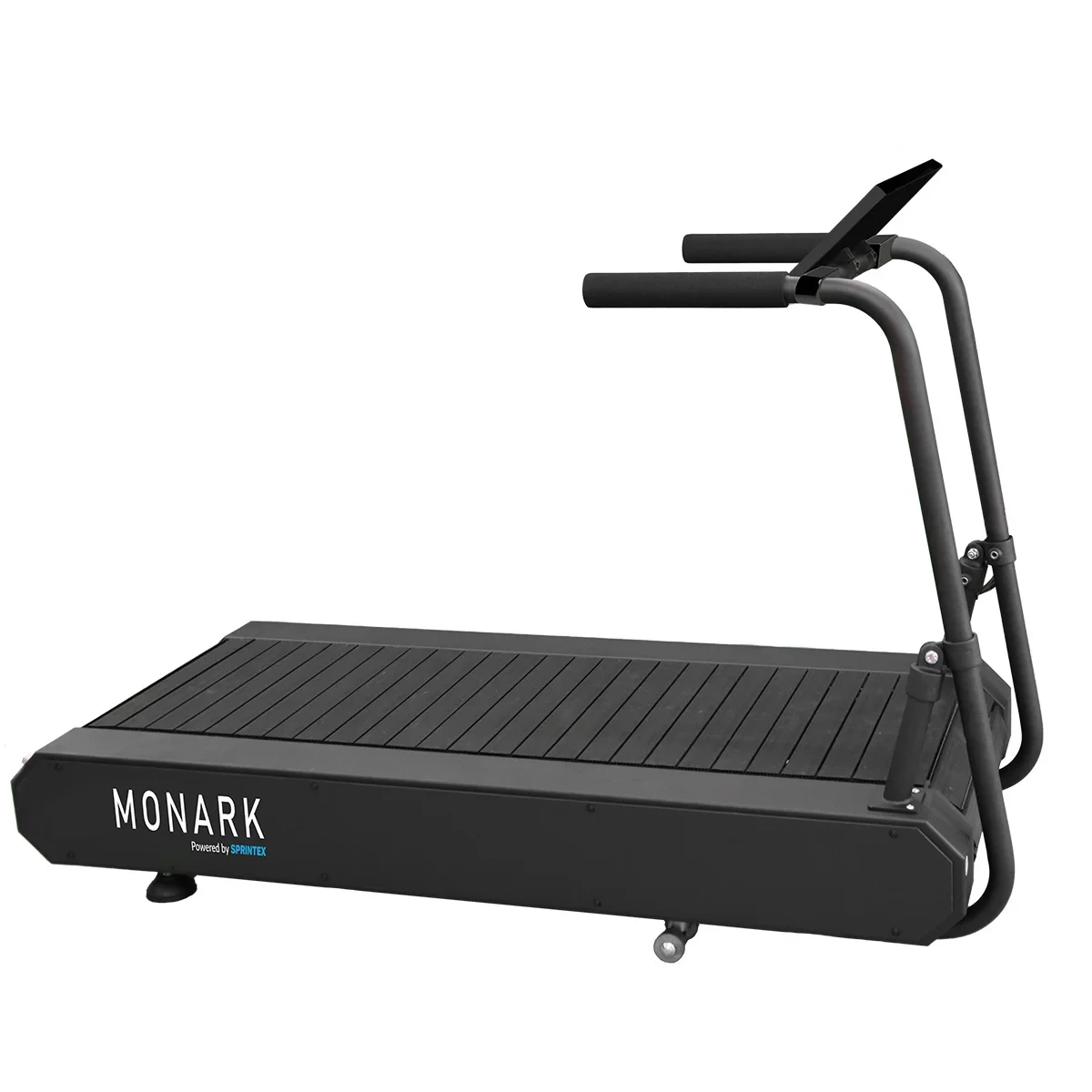 Monark TS – Löpbandsvalet för Elitidrottare